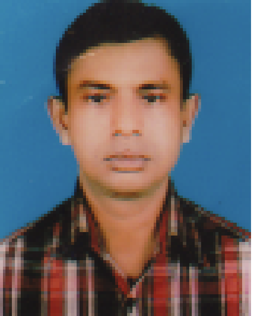 Mr. Md. Motiur Rahman